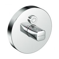 KLUDI Смеситель для душа с регулятором скрытого монтажа Push (386020538)