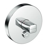 KLUDI Смеситель для душа с регулятором скрытого монтажа Push (386040538)