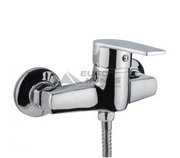 KRONER Смеситель для душа однорычажный KRM Oker-C050 (CV019459)