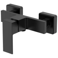 VOLLE Смеситель для душа однорычажный De la Noche (10-40-3100-black)