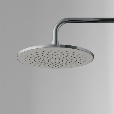 AM.PM Душевая система термостатическая настенная Spirit V2.0 (F0770A400)
