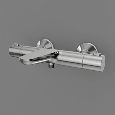 AM.PM Смеситель термостатический для ванны Inspire (F5050000)
