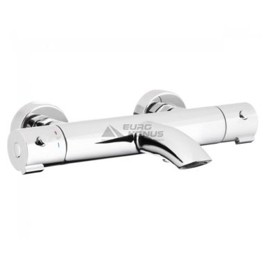 ARMATURA Смеситель для ванны термостатический Moza Chrom 5734-010-00