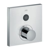 AXOR Внешняя часть смесителя термостатического для душа ShowerSelect (36714000)
