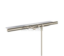 AXOR Смеситель термостатический для ванны ShowerSolutions (45420820)