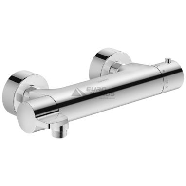 DURAVIT Смеситель термостатический для душа B.1 (B14220000010)