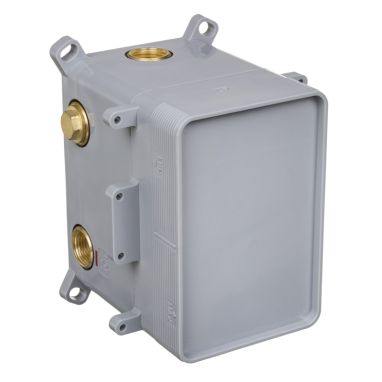 DEANTE Встроенный механизм смесителя термостатического для душа BOX BXY X44T