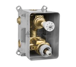 DEANTE Встроенный механизм смесителя термостатического для душа BOX BXY X44T
