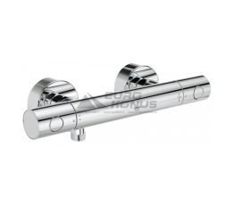 GROHE Смеситель термостатический для душа Grohtherm 1000 (34065002)