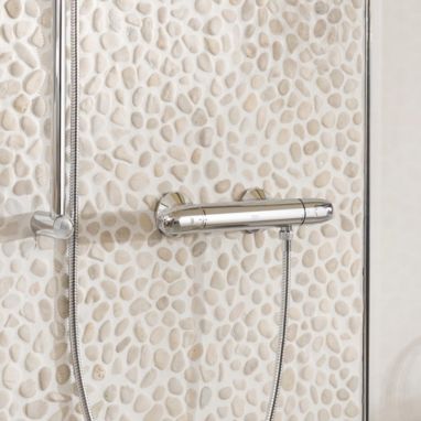GROHE Смеситель термостатический для душа Grohtherm 1000 (34143003)