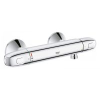 GROHE Смеситель термостатический для душа Grohtherm 1000 (34143003)