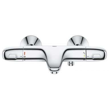 GROHE Смеситель термостатический для ванны Grohtherm 1000 (34155003)