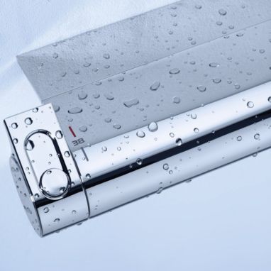 GROHE Смеситель термостатический для душа Grohtherm 2000 (34469001)