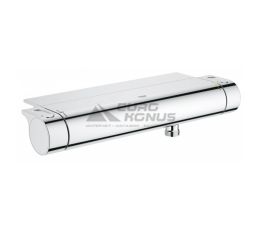 GROHE Смеситель термостатический для душа Grohtherm 2000 (34469001)