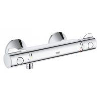 GROHE Смеситель термостатический для душа Grohtherm 800 (34558000)