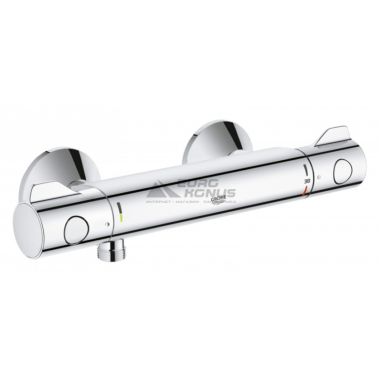 GROHE Смеситель термостатический для душа Grohtherm 800 (34558000)