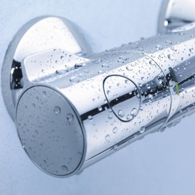 GROHE Смеситель термостатический для ванны Grohtherm 800 (34567000)