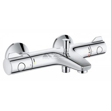 GROHE Смеситель термостатический для ванны Grohtherm 800 (34567000)