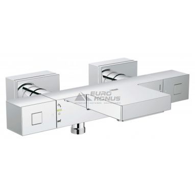 GROHE Смеситель термостатический для ванны Grohtherm Cube (34497000)
