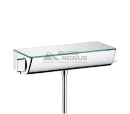 HANSGROHE Смеситель термостатический для душа Ecostat Select (13111000)