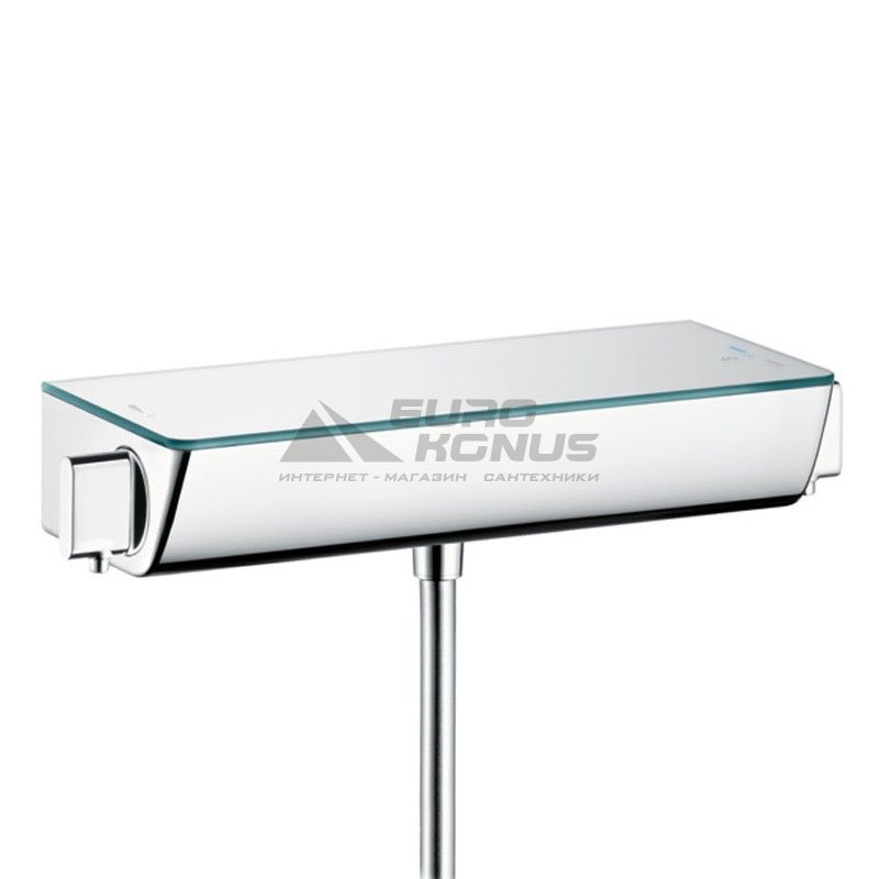 HANSGROHE Смеситель термостатический для душа Ecostat Select (13111000)
