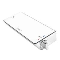 HANSGROHE Смеситель термостатический для душа Ecostat Select (13111400)