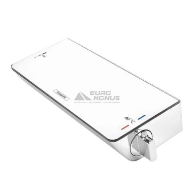 HANSGROHE Смеситель термостатический для душа Ecostat Select (13111400)
