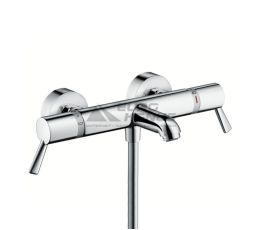 HANSGROHE Смеситель термостатический для ванны Ecostat (13115000)