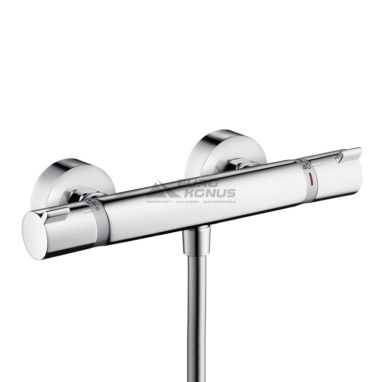 HANSGROHE Смеситель термостатический для душа Ecostat (13116000)