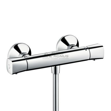 HANSGROHE Смеситель термостатический для душа Ecostat (13122000)