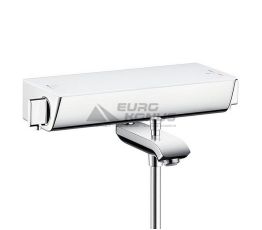 HANSGROHE Смеситель термостатический для ванны Ecostat Select (13141400)