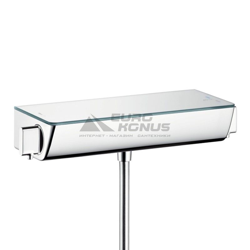 HANSGROHE Смеситель термостатический для душа Ecostat Select (13161000)