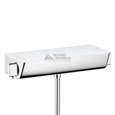 HANSGROHE Смеситель термостатический для душа Ecostat Select (13161400)