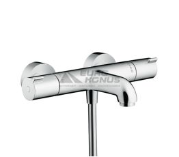 HANSGROHE Смеситель термостатический для ванны Ecostat (13201000)