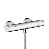 HANSGROHE Смеситель термостатический для душа Ecostat (13211000)