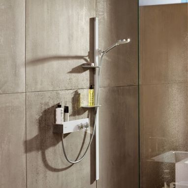 HANSGROHE Смеситель термостатический для душа ShowerTablet (13102400)