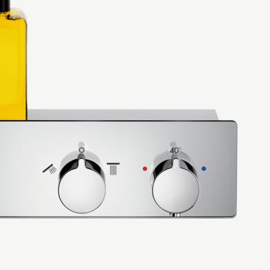 HANSGROHE Смеситель термостатический для душа ShowerTablet (13108000)