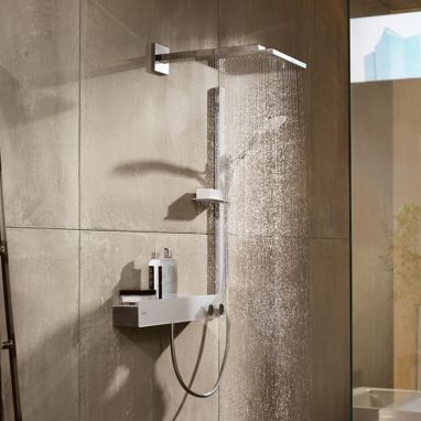 HANSGROHE Смеситель термостатический для душа ShowerTablet (13108400)