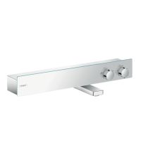 HANSGROHE Смеситель термостатический для ванны ShowerTablet (13109000)