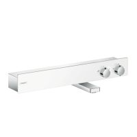 HANSGROHE Смеситель термостатический для ванны ShowerTablet (13109400)