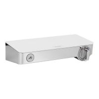 HANSGROHE Смеситель термостатический для душа ShowerTablet Select (13171400)