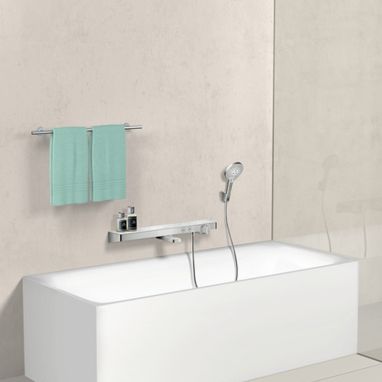 HANSGROHE Смеситель термостатический для ванны ShowerTablet Select (13183000)