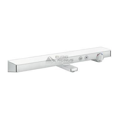 HANSGROHE Смеситель термостатический для ванны ShowerTablet Select (13183400)