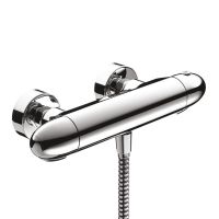 HANSGROHE Смеситель термостатический для душа Ecomax (13356000)