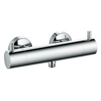 KLUDI Смеситель термостатический для душа Bozz (352030538)