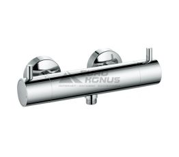 KLUDI Смеситель термостатический для душа Bozz (352030538)