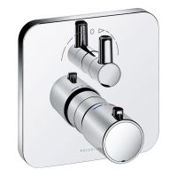 KLUDI Смеситель термостатический для ванны скрытого монтажа E2 (498300575)