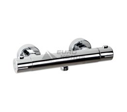 VALVEX Смеситель термостатический для душа Estill Round Plus (2447150)