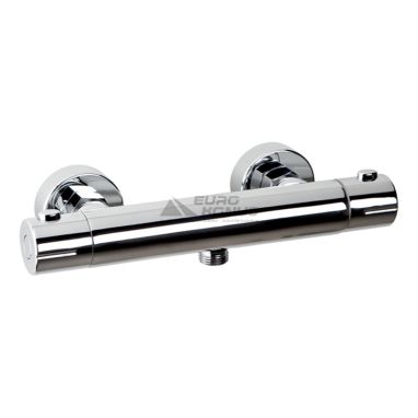 VALVEX Смеситель термостатический для душа Estill Round Plus (2447150)