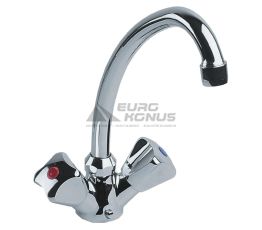 ARMATURA Смеситель для кухни двухвентильный Standard 303-415-00